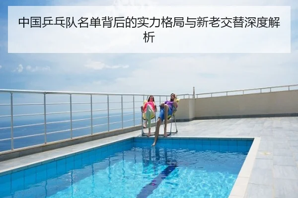 中国乒乓队名单背后的实力格局与新老交替深度解析